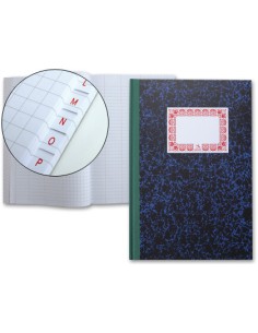 Indice cartone miquelrius... 2