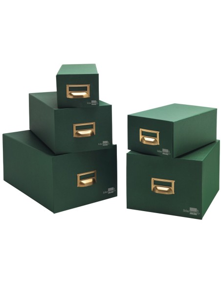 Fichero fichas tela verde 1000 fichas n.5...