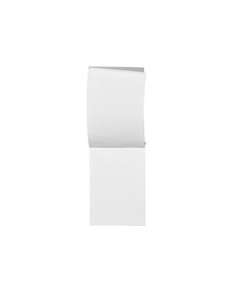 Bloc notas liderpapel liso a4 80 hojas 60g/m2