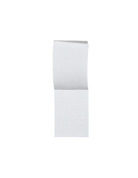 Bloc notas liderpapel cuadro 4mm a6 80 hojas...