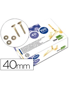 Encuadernadores liderpapel... 2