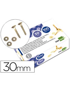 Encuadernadores liderpapel... 2