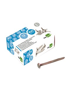 Encuadernadores liderpapel...