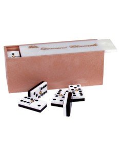 Domino chamelo caja plastico 2