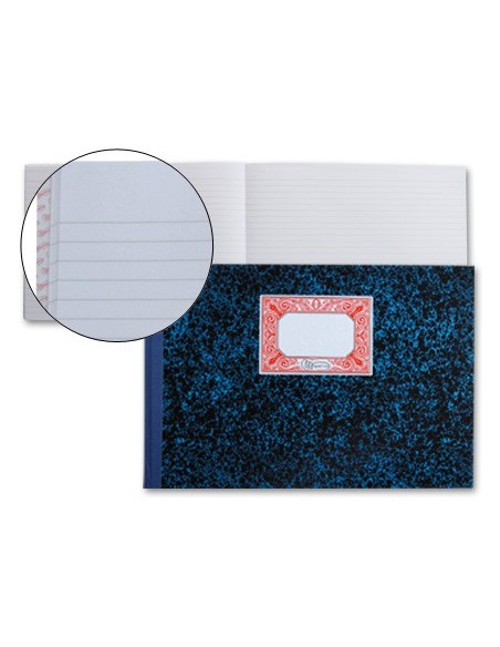 Libro miquelrius cartone 3040 folio apaisado...