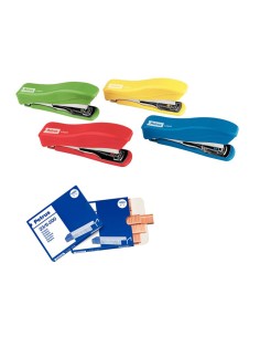 Grapadora petrus liliput... 2