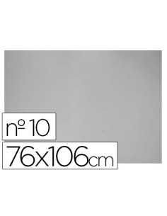 Carton gris nº 10 76x106 cm... 2