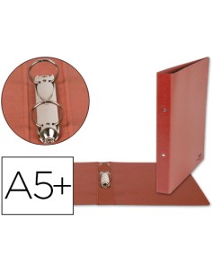 Carpeta de 2 anillas 25mm... 2