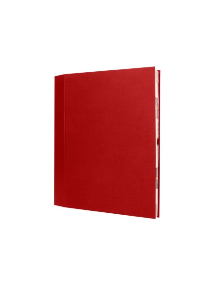 Carpeta fuelle liderpapel folio carton forrado...