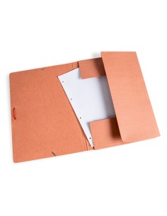 Carpeta liderpapel gomas... 2