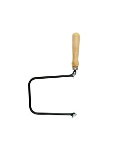 Arco de segueta pequeño 155...