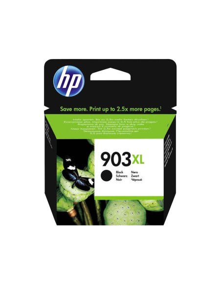 Ink-jet hp 903xl officejet 6960 / 6970 negro...