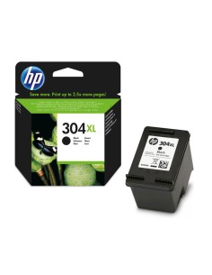Ink-jet hp 304xl deskjet...