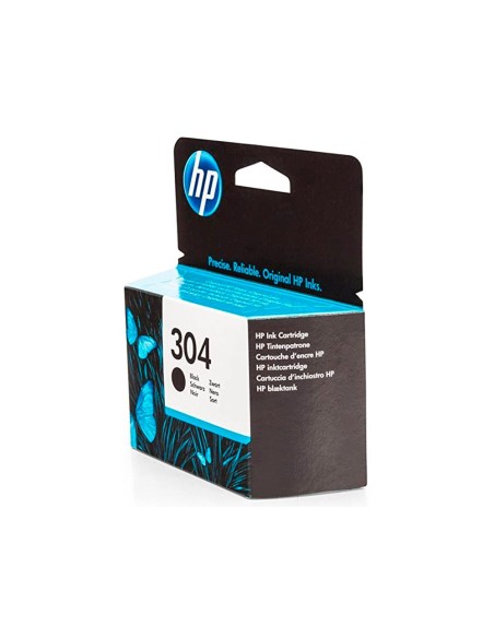 Ink-jet hp n.304 deskjet 3000 / 3720 / 3730...