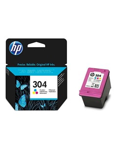 Ink-jet hp n.304 deskjet...