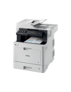 Equipo multifuncion brother... 2