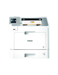 Impresora brother...