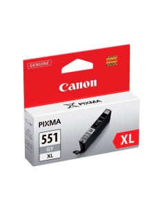Ink-jet canon 551 xl pixma...