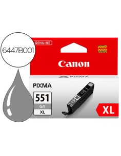 Ink-jet canon 551 xl pixma... 2