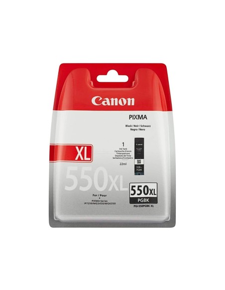 Ink-jet canon pgi550xl pixma mg5450/5550/...