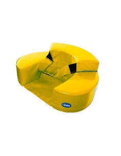 Sillon sumo didactic bebe...