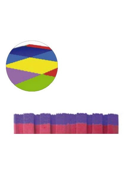 Puzle escolar sumo didactic bicolor 100x100x2...