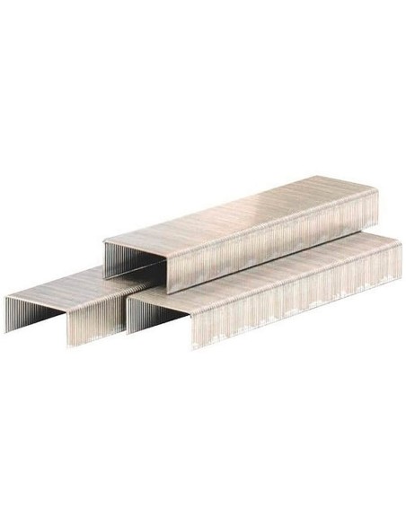 Grapas rexel 23/13 acero caja 1000 unidades