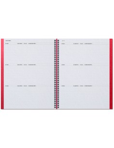 Cuaderno aula planner... 2