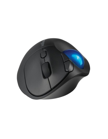 Raton kensington optico trackball tb450 pro fit...