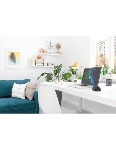 Raton kensington optico trackball tb450 pro fit...