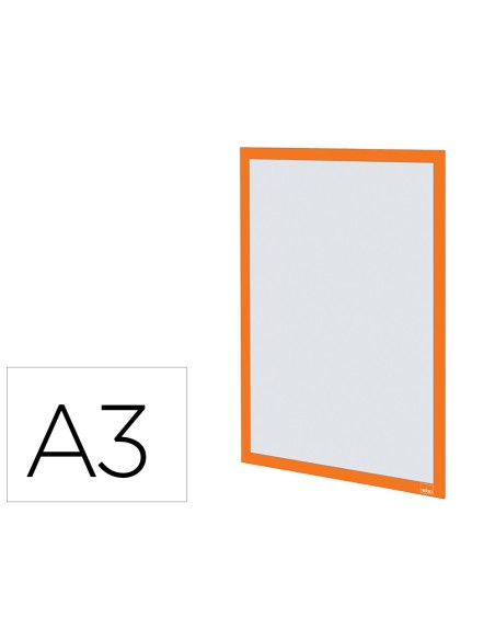 Marco porta anuncios nobo din a3 marco...