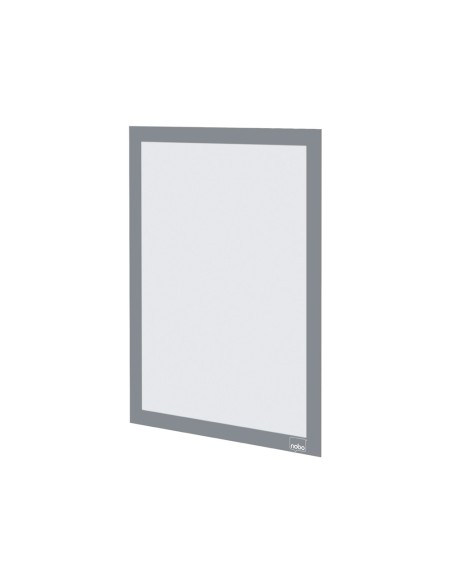 Marco porta anuncios nobo din a4 marco...