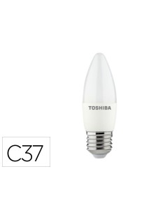 Bombilla led toshiba c37... 2
