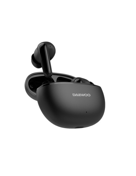 Auricular daewoo tws in-ear bluetooth 5.3 con...