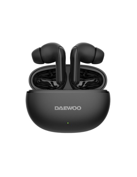 Auricular daewoo tws in-ear bluetooth 5.3 con...