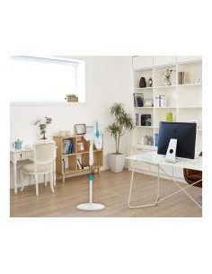 Ventilador blaupunkt pie...