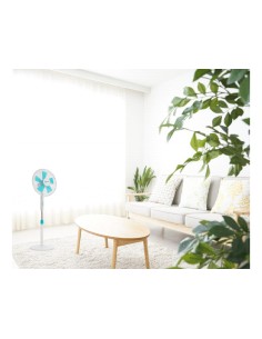 Ventilador blaupunkt pie... 2