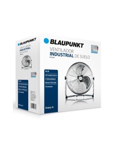 Ventilador blaupunkt suelo... 2