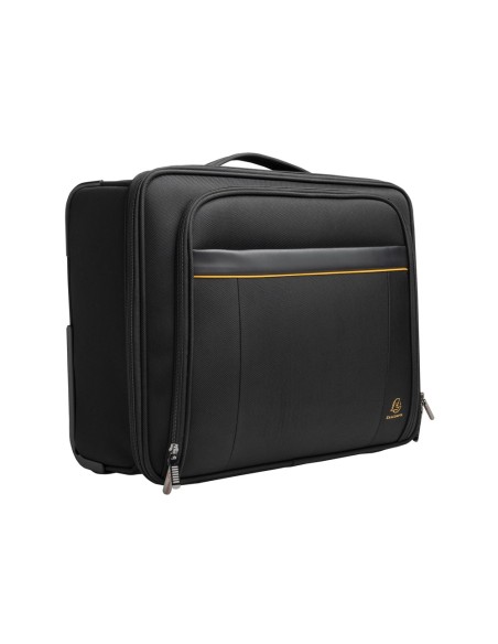 Maletin para portatil exacompta valisette...