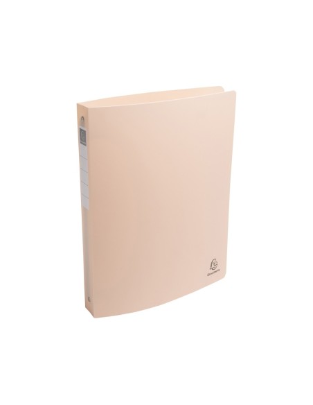 Carpeta de 4 anillas 30 mm exacompta skandi din...