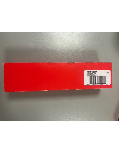 Tenedor lacor mesa hotel acero inoxidable 18/10...