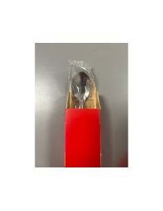 Cuchara cafe lacor mesa...