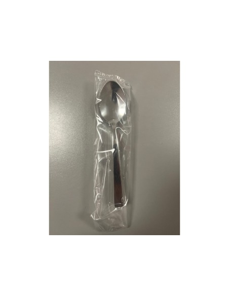 Cuchara cafe lacor mesa hotel acero inoxidable...