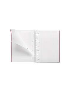 Cuaderno espiral miquelrius... 2