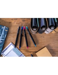 Boligrafo pilot frixion...