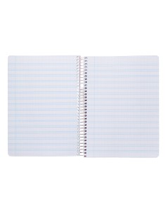 Cuaderno espiral liderpapel... 2