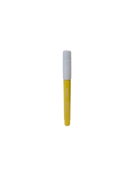 Rotulador carioca jumbo amarillo punta gruesa...