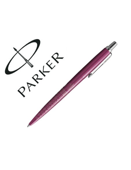 Boligrafo parker jotter around the world tokyo...