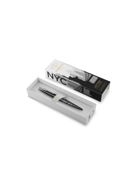 Boligrafo parker jotter around the world nueva...