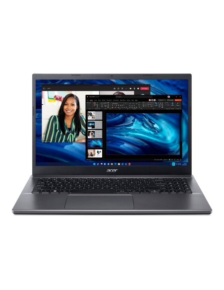 Ordenador portatil acer extensa 215-55 15,6\"...